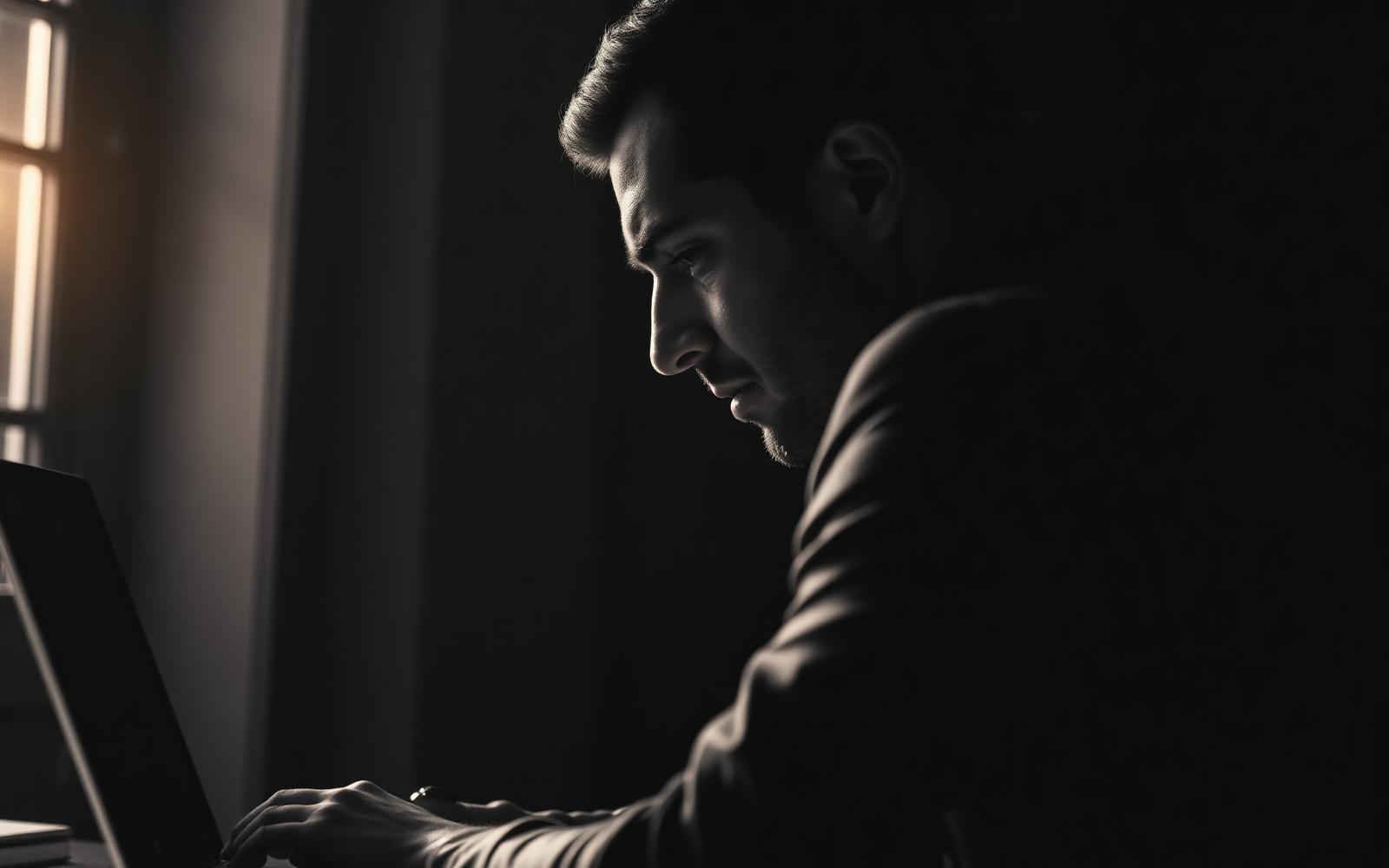 How to Fix Forward Head Posture: A Guide for Desk-Bound Professionals