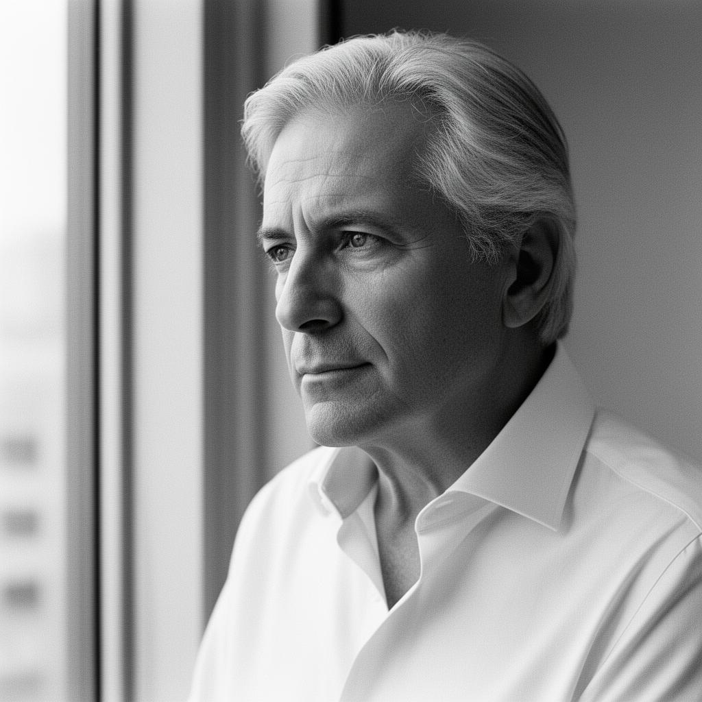 Managing Partner · International Law Firm